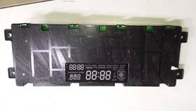 316650001 Frigidaire Genuine Oven Control Board Needs Repair Parts/repair Only