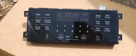 31665001 Frigidaire Genuine Oven Control Board