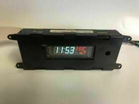 318010700 Frigidaire Oven Control Board