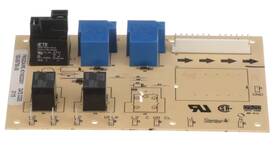 100-00790-00 Frigidaire 318022001 Relay Board Lower Wall Oven