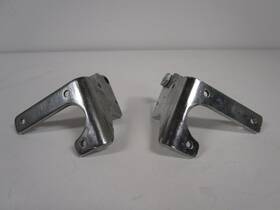 318074208 Frigidaire 318074206 Wall Oven Hinge 2 Piece Set Asmn