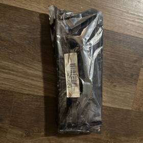 318185731 Frigidaire Black Stove Interface Scratch Pn