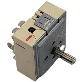 318191002 Frigidaire Replacement For Range Switch