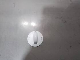 318196710 Frigidaire Electric Stove Knob Pn