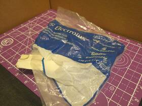 318223408 Frigidaire - Genuine Oem Oven Terminal Block