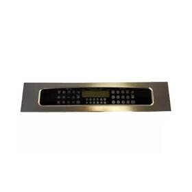 318271534 Frigidaire Genuine Oem Oven Touch Pad Control Panel Assembly