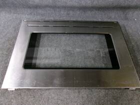 318272140 Frigidaire Range Oven Outer Door Glass Assembly 318272140 Frigidaire Range Oven Outer Door Glass Assembly