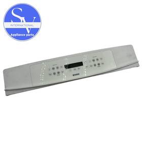 318274812 Frigidaire 318274810 Kenmore Wall Oven Control Panel Only 318274811