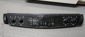 318299102 Frigidaire Gallery Electric Range Stove Control Board Assembly Complete See Pict