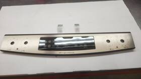 318312240 Frigidaire Range Control Panel