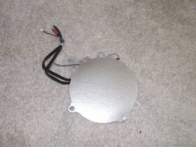 318329241 Frigidaire Oem Electrolux Induction Element Tested Good