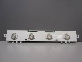 Frigidaire 318330713 Cooktop Touch Control Board 318330712 70.13001.102 Asmn