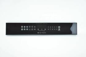 318331300 Frigidaire Microwave/oven Combo Control Panel Same Day Ship Warranty