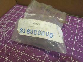 318369605 Frigidaire - Electrolux Oven Range Surface Element Switch