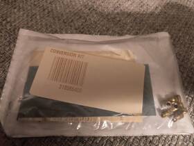 318565406 Frigidaire Electrolux Range/stove/oven Conversion Kit Orifices