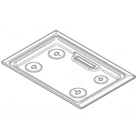 318569278 Frigidaire Range Main Top Assembly Genuine Oem Part