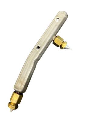 318907000 Frigidaire Manifold - B20