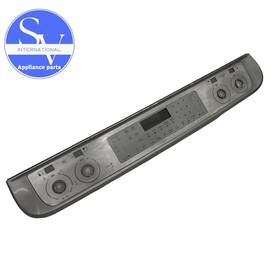 318913016-18 Frigidaire Range Oven Control Panel 318922144 318920050