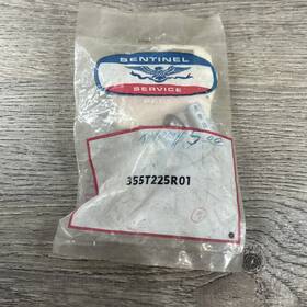355t225r01 Frigidaire Sentinel Oven Knobs Genuine Lot Of 2