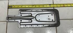 357710306 Frigidaire Bake/broil Gas Oven Burner Used Oem