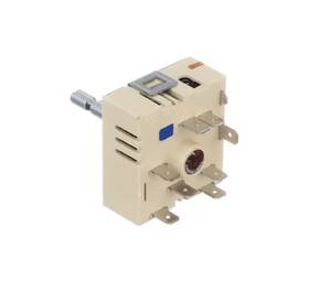50.55073.042 Frigidaire Infinite Switch 240 Volt 15 Amp For Cooktop/range