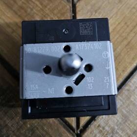 50.81279.002 Frigidaire Oem Drop In Stove Element Switch A17374102 For Ffec3625ubc