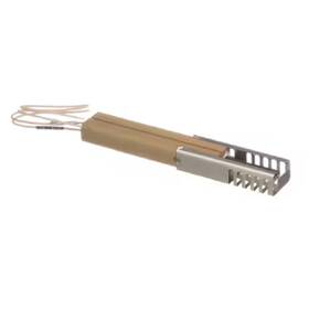 Fc162jtw3 Frigidaire 501a-2102 Ignitor 3.72 Inch Long For Oven Fits Model