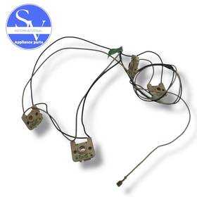 7403p279-60 Frigidaire 5120p051-60 Magic Chef Range Oven Igniter Switch 74002533
