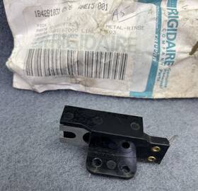 5300809782 Frigidaire Genuine Oem Bi-metal-rinse Dispenser Old Stock Free Shipping