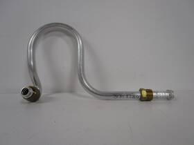 5303271092 Frigidaire Range Oven Burner Supply Tube Asmn