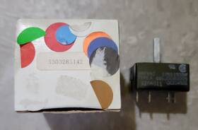 5303285142 Frigidaire Nos Range Stove Infinite Switch Burner New Oem