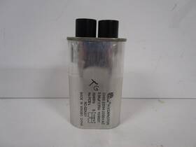 5304470539 Frigidaire 5303319549 Microwave Capacitor 0.94uf Tested Good Asmn
