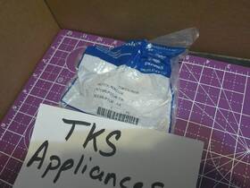 5303319559 Frigidaire - Genuine Oem Electrolux Microwave Door Switch