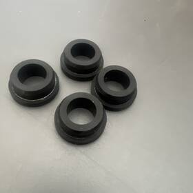 5303321205 Frigidaire Oem Cooktop Bushing Set 4 5303321205 Frigidaire Oem Cooktop Bushing Set 4
