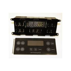 5303935120 Frigidaire Genuine Oem Range Oven Control Board