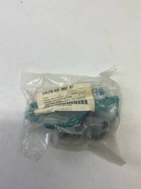 5303935142 Frigidaire Genuine Oem Range/oven Control Knob And Clip Assembly