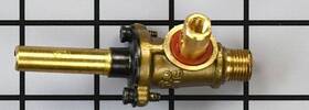 5303935233 Frigidaire New Oem Range Burner Gas Valve