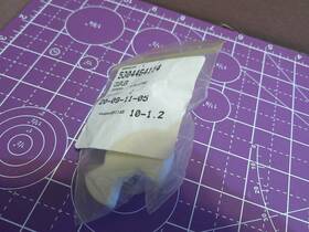 5304464114 Frigidaire - Microwave Turntable Coupler