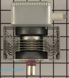 5304472109 Frigidaire Magnetron Electrolux Kenmore Microwave