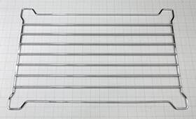 5304478927 Frigidaire Oem Microwave Shelf Wire Rack Factory Original Part