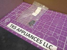 5304479020 Frigidaire - Genuine Oem Microwave Door Interlock Switch Partial