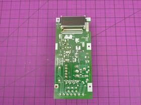 5304481625 Frigidaire - Microwave Control Board