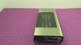 5304494845 Frigidaire -frigidaire Microwave Control Panel - No Board Parts Only Broken