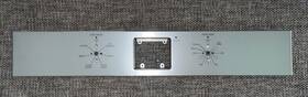 5304500602 Frigidaire Oven Control Panel Part #