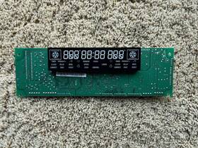 5304503211 Frigidaire Oem / Electrolux Control Board With Display 316443888