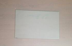 5304503232 Frigidaire Oven Inner Door Glass