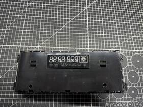 5304503989 Frigidaire Range Oven Control Board P#316560176
