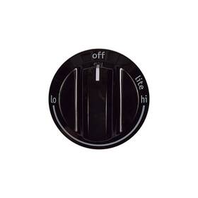 5304504838 Frigidaire Genuine Range Knob