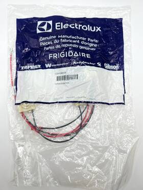5304506556 Frigidaire Range Igniter Switch And Harness #5304506556 Brand New Oem
