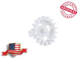 5304507999 Frigidaire Oem Electeolux Kenmore Ikea Drawer Glide Gear Genuine New